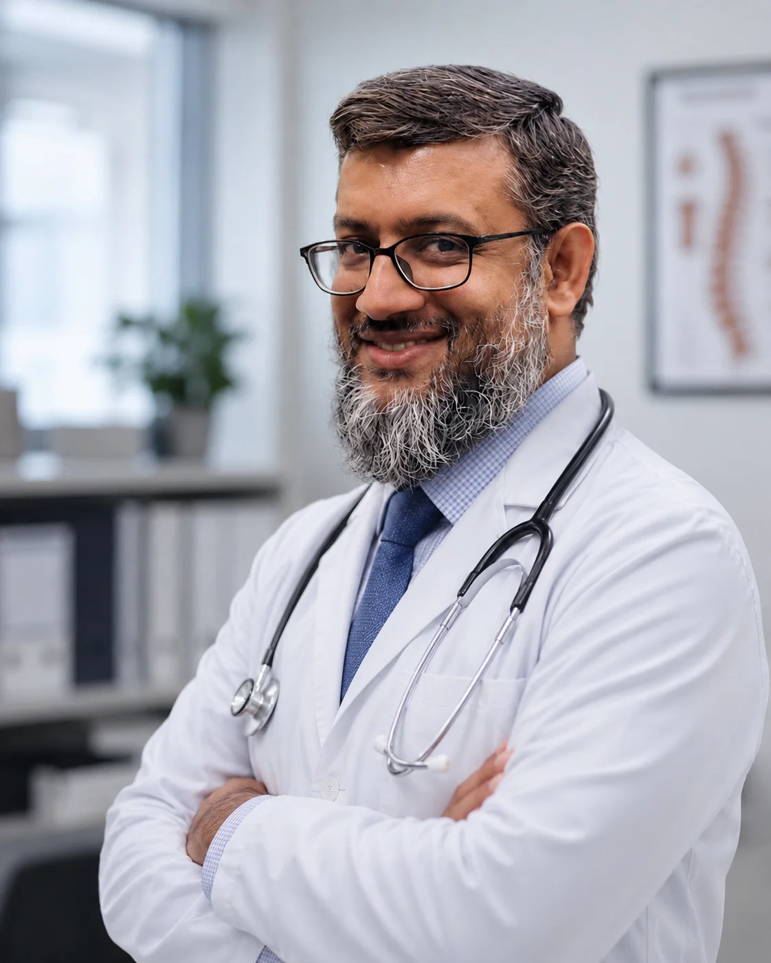 Dr. Khondokar Md. Kamrul Islam